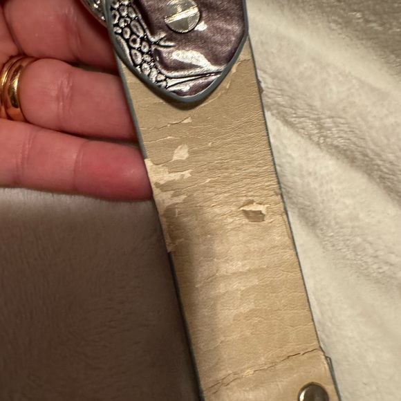 Women’s Belt - Picture 7 of 7